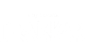 LOGO DRAKKAR PNG